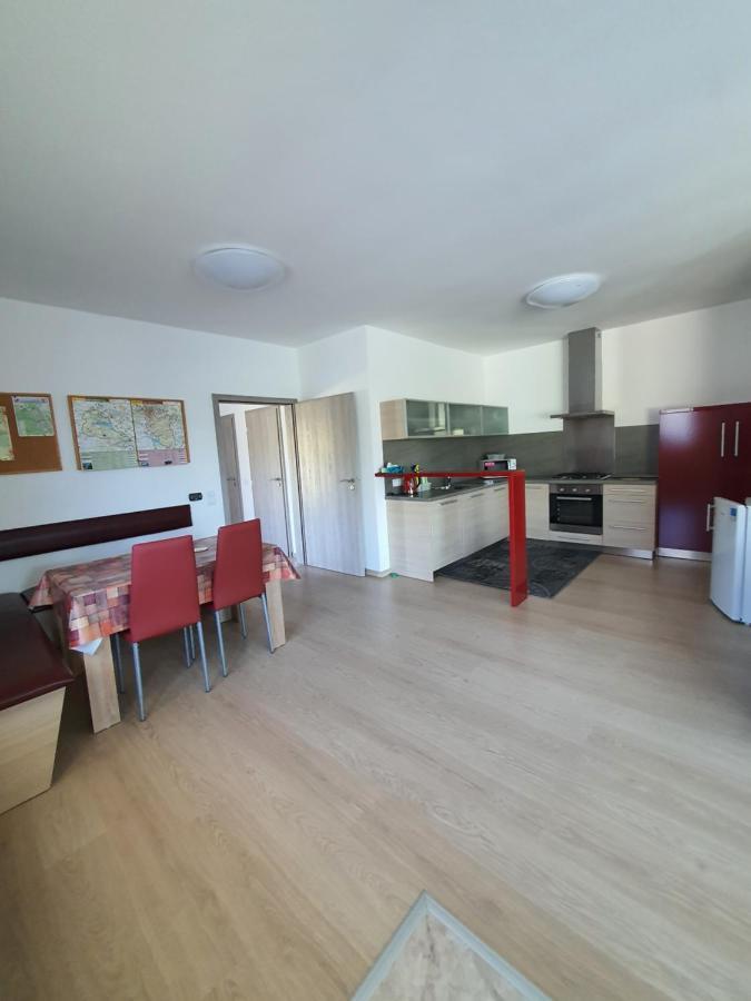 Apartman Kurdejov Hustopece Exterior photo