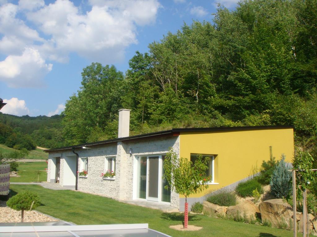 Apartman Kurdejov Hustopece Room photo