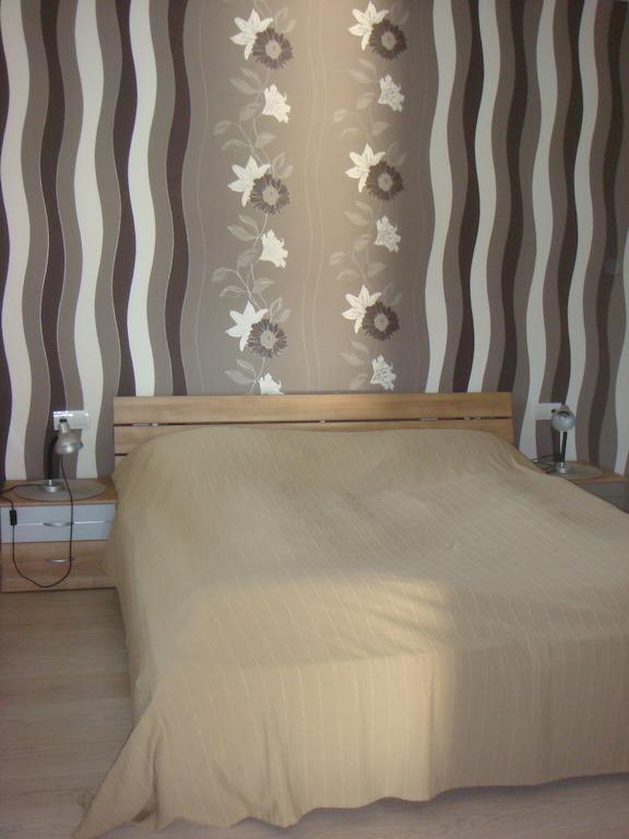 Apartman Kurdejov Hustopece Exterior photo